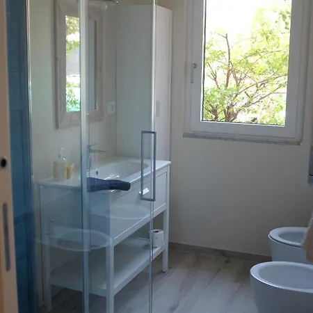 Apartment Casa Marina Giardino Delle Rose *
