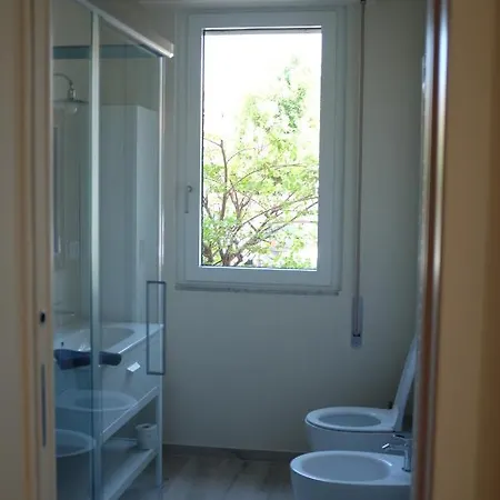 Apartment Casa Marina Giardino Delle Rose