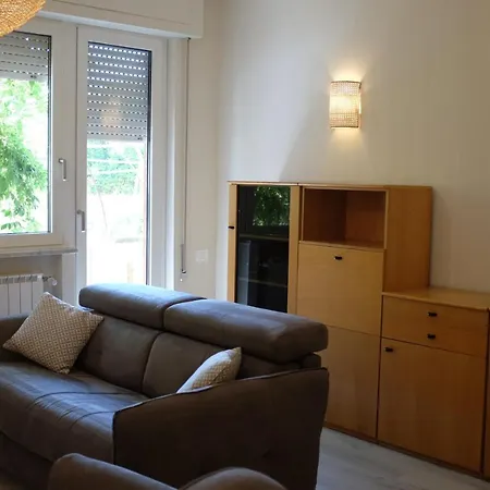 Casa Marina Giardino Delle Rose Apartment