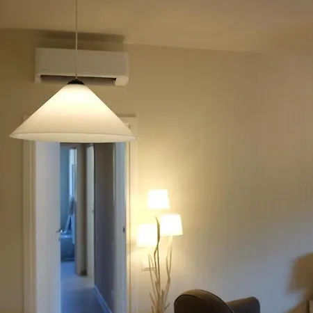 Casa Marina Giardino Delle Rose Apartment Marina Di Carrara