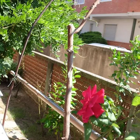 Apartment Casa Marina Giardino Delle Rose *