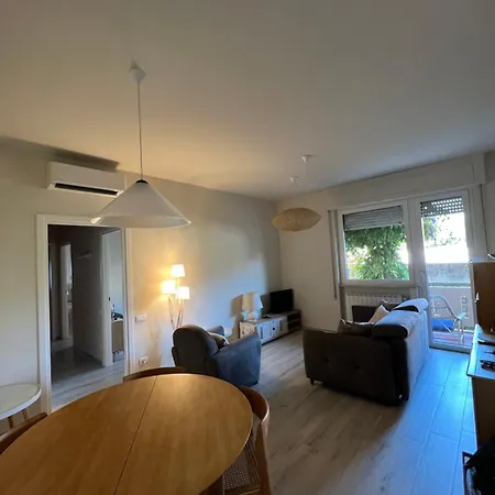 Apartment Casa Marina Giardino Delle Rose *