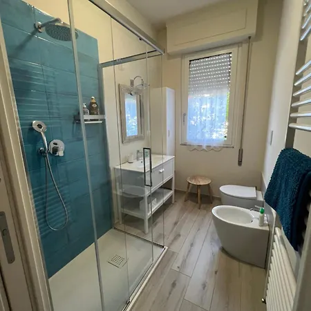 Apartment Casa Marina Giardino Delle Rose *
