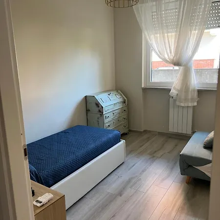 Apartment Casa Marina Giardino Delle Rose *