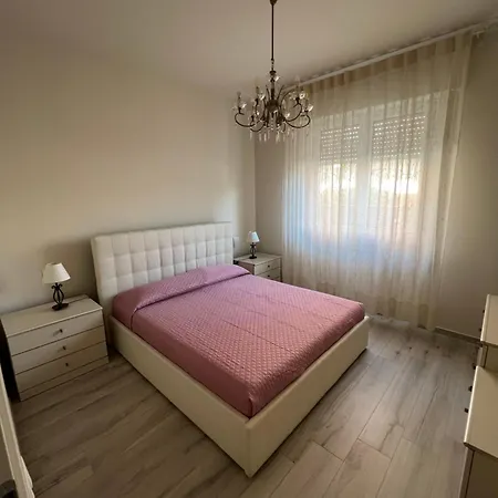 Casa Marina Giardino Delle Rose Apartment
